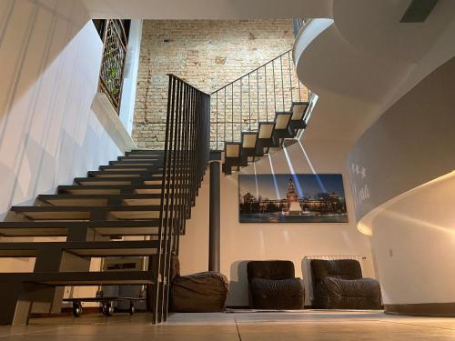 HOTEL Poma, Milan (photo 7)