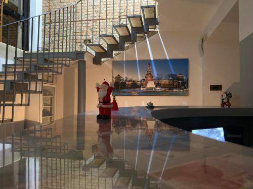 HOTEL Poma, Milan (photo 6)