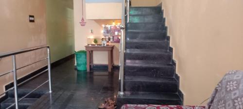 Équipements, Sri Krishna Guest House in Pondicherry