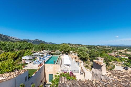  Finca Son Arnau, Selva bei La Puebla