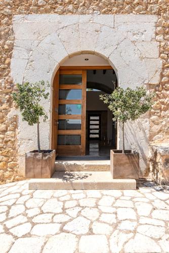 Finca Son Arnau
