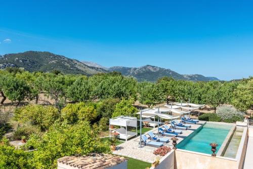 Finca Son Arnau
