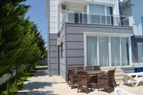 Antalya belek Mermaid villas 3 bedrooms close the beach park 1