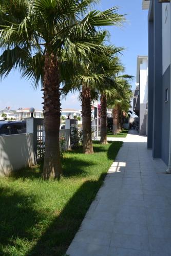 Antalya belek Mermaid villas 3 bedrooms close the beach park 1