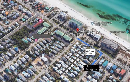 Brzee Bungalow by RealJoy Vacations - image 2