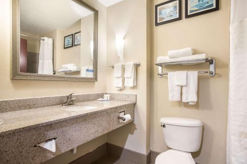 Comfort Suites Forsyth near I-75 - image 11