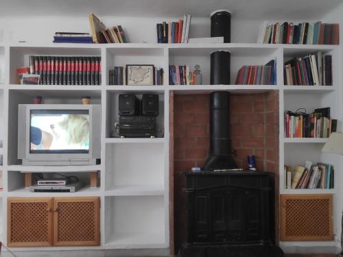 Casa en Purchil, Grenade (photo 8)