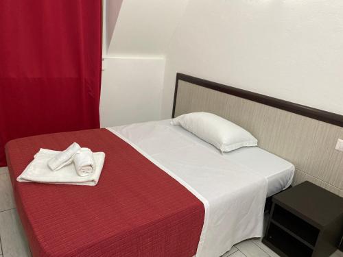 HOTEL Poma - image 11