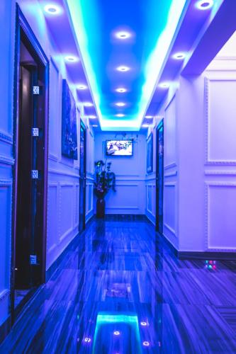 Massage, Gold Crown International Hotel Johannesburg in Johannesburg South