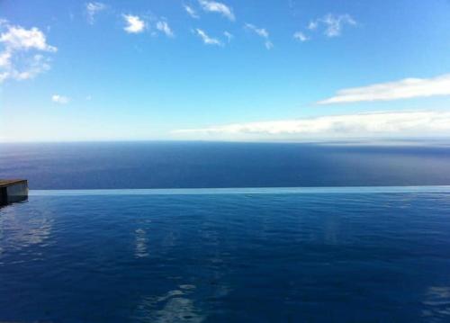 Quinta Pereira gîte à louer Paul do Mar