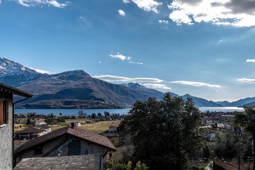 Apartment in a hamlet with lake view - Larihome - Consiglio di Rumo