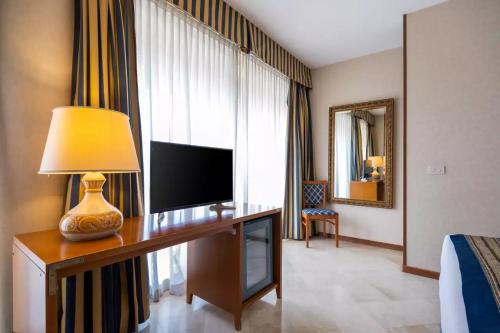 Comfort Hotel Fiumicino City - image 10