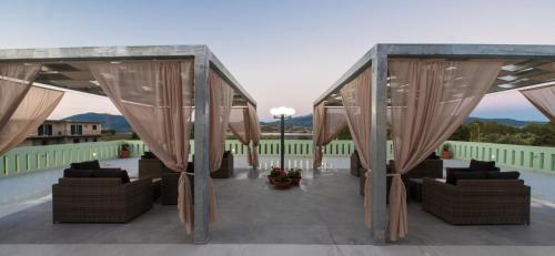 Balver Luxury Apartments - Καριώτες