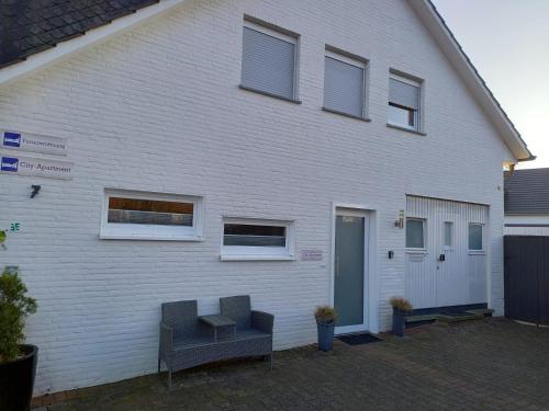 City-Apartment Rietberg in Rietberg, Deutschland