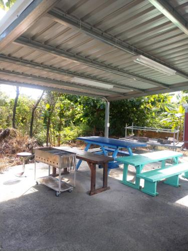 シーン ジー バンガロー3