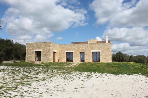 Tenuta Ferlito chambre d'hôte Menfi