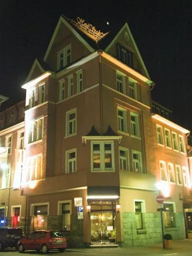 Hotel Stadt Hamm in Hamm, Deutschland