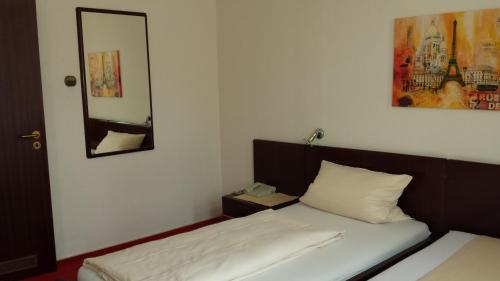 Hotel Stadt Hamm - main image