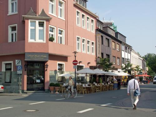 Hotel Stadt Hamm - image 12