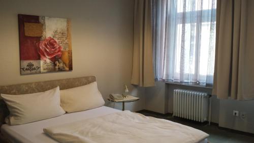 Hotel Stadt Hamm 320m von Hamm entfernt