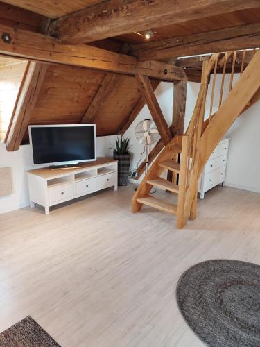 Katharinen Maisonette in Landsberg am Lech