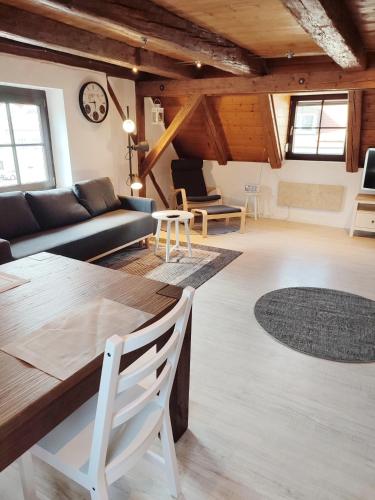 Katharinen Maisonette in Landsberg am Lech