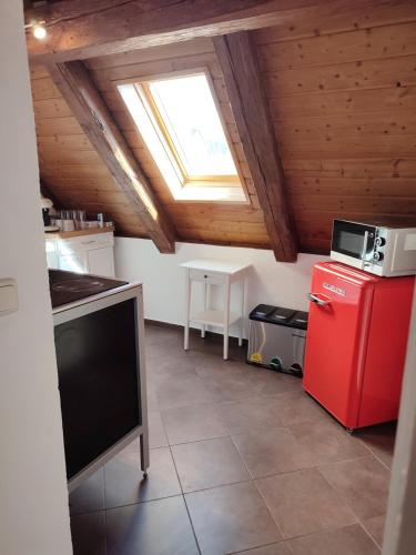 Katharinen Maisonette in Landsberg am Lech