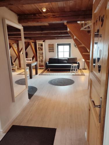 Katharinen Maisonette in Landsberg am Lech