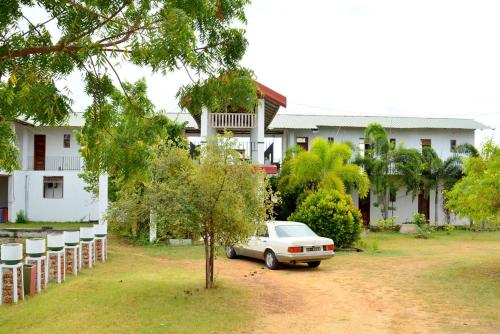 Hotel Bundala Park View