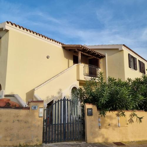 Casa Vacanze BBking Orosei gîte à louer Orosei