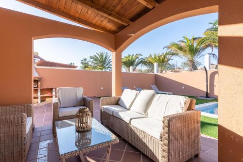 VILLA CAYETANA 5