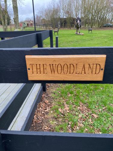 The Woodland - Apartment - Wyboston