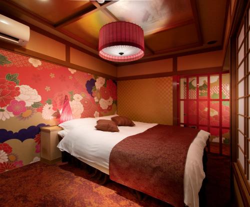 Queen Suite