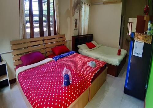 Ban Mai Suay Resort Pak Chong – Pak Chong, GA