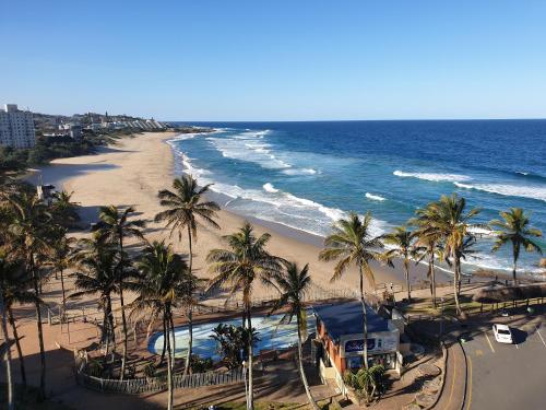 View, Seabrook In-house Holiday Rentals in Margate