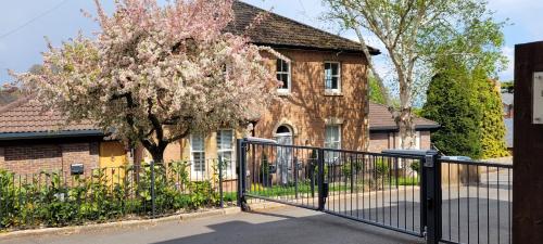 Viesnīcas āriene, #8 Brunel House Luxury Apartment in Great Malvern in Malvern