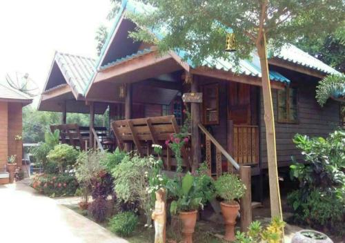 Ban Mai Suay Resort Pak Chong – Pak Chong, GA