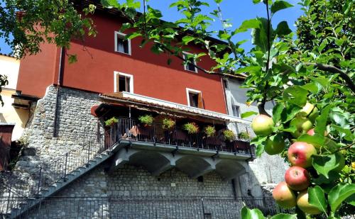 Hotel Locanda Al Pomo d'Oro in Cividale del Friuli