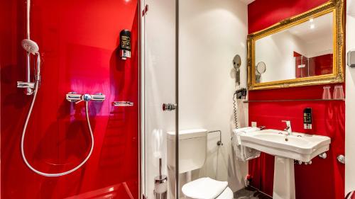 Hotel am Museum Köln – Cologne, IA