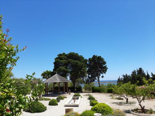 Luz Romana gîte à louer Luz de Tavira
