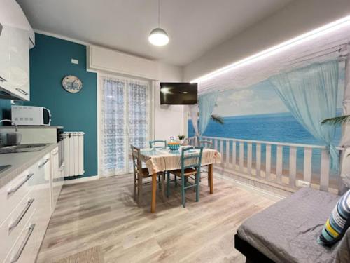  Nice and Easy Apartment in Pietra Ligure