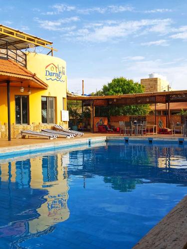 Darna Divers Village Beach Hotel & Dive Center