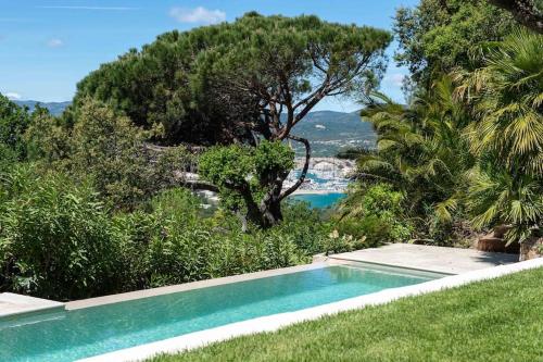 Villa Tosca gîte à louer Minuty