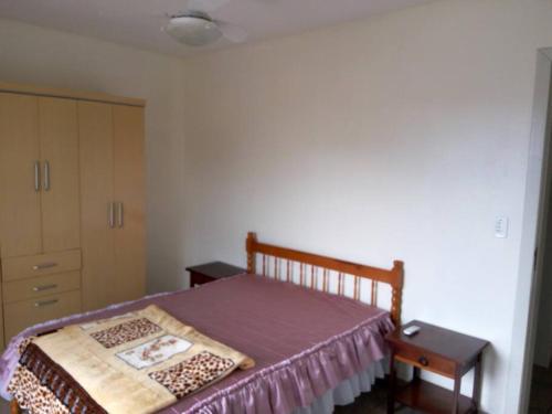 Apartamento 6 pessoas AP 01