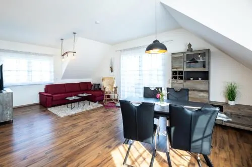 Ferienwohnung Weingut Birnstingl in Gamlitz, Österreich