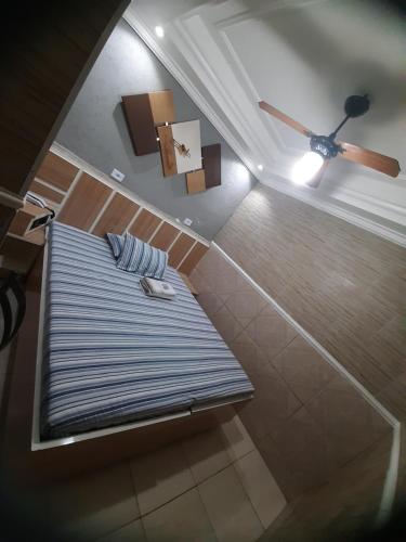 Hotel Luar – Sao Paulo, NH