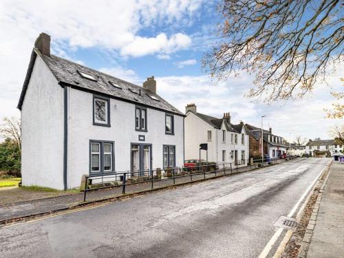 Elm Bank gîte à louer Blane Water