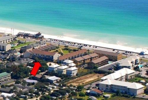 Blue Surf 12B Townhouse - image 2