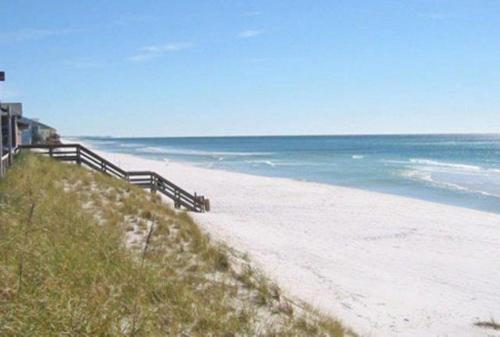 Blue Surf 12A Townhouse - image 2