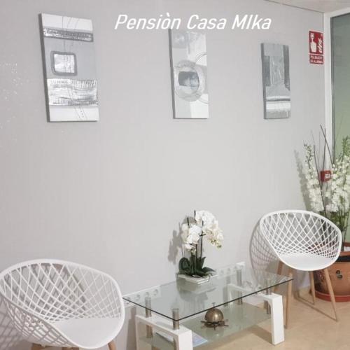 Pension Casa Mika Benicarló